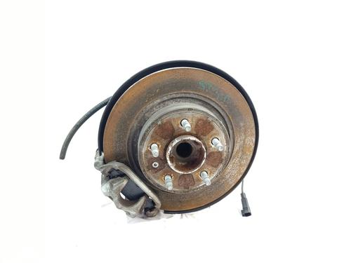 Used Right rear steering knuckle OPEL ASTRA J (P10) [2009-2016]  21258324