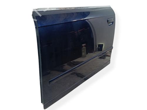 Left front door AUDI A4 B6 (8E2) | BP36186096C2 - Image 2