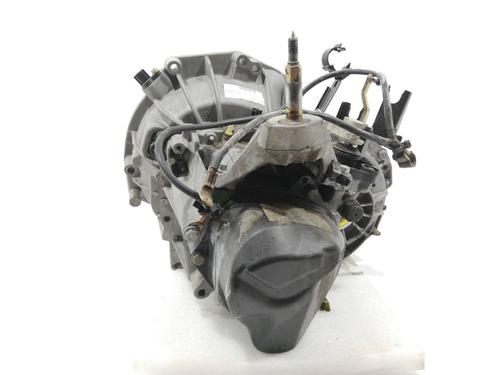 Gearbox NISSAN MICRA III (K12)  | BP15864826M3 