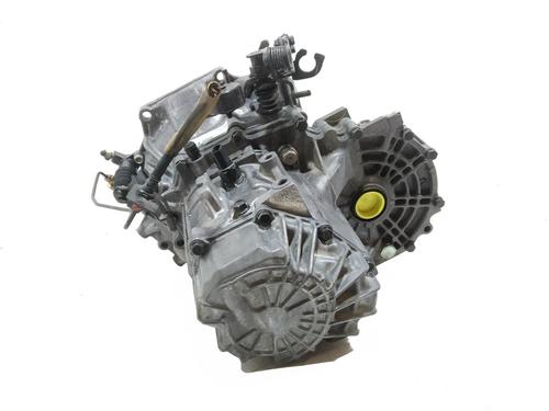 Gearbox HYUNDAI ACCENT II (LC)  | BP15876412M3 
