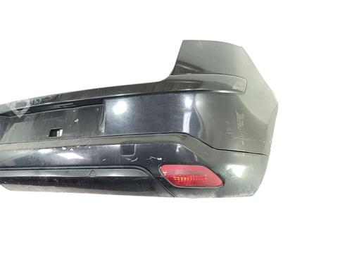 Rear bumper CITROËN C4 I (LC_)  | BP28091897C8 