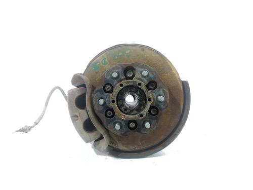 Used Left front steering knuckle NISSAN TERRANO II (R20) [1992-2007]  20303374