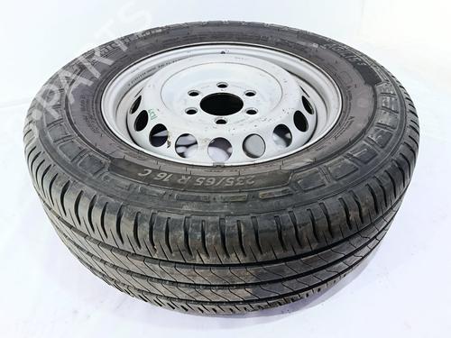 Rim MERCEDES-BENZ SPRINTER 3-t Van (B906)  | BP29698163C45 