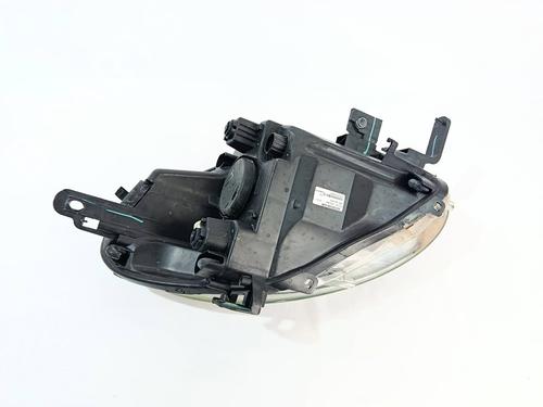 Left headlight FIAT 500L (351_, 352_) 1.3 D Multijet (199LXY1A, 199LXY11) | BP29282567C28 