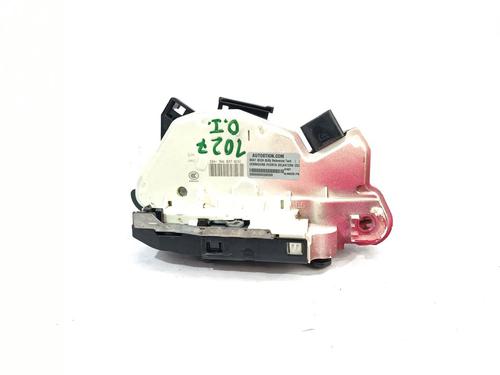 Used Front left lock SEAT IBIZA IV (6J5, 6P1) [2008-2017]  25702952