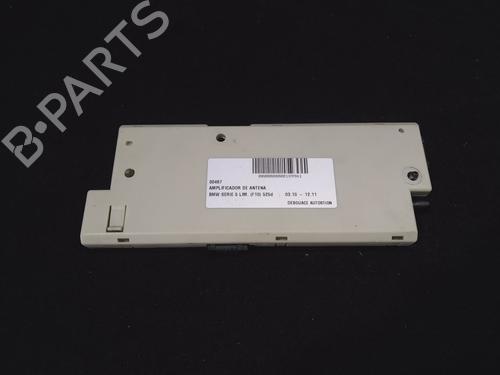 Electronic module BMW 5 (F10) 525 d | BP15872021M83 