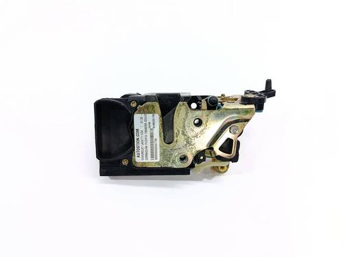 Used Rear left lock CHEVROLET LACETTI (J200) 1.6 (109 hp) 30876209