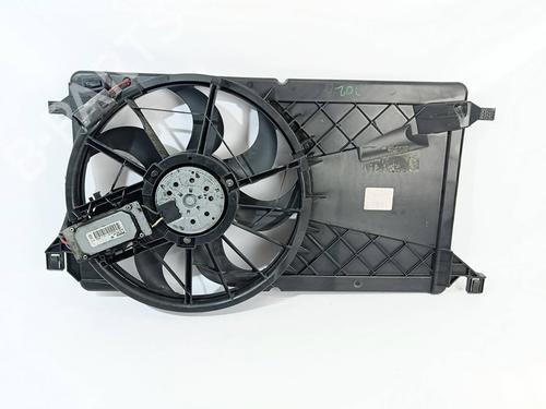 Radiator fan FORD FOCUS I Turnier (DNW)  | BP29539162M35 