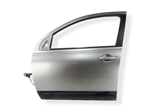 Used Left front door Left front door NISSAN QASHQAI I (J10, NJ10) 2.0 dCi (150 hp) 33614697 33614697