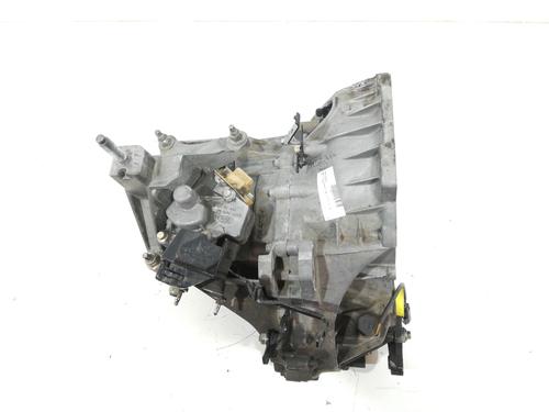 Gearbox FORD FOCUS I Turnier (DNW)  | BP15863346M3 