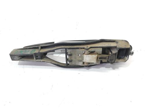Front right exterior door handle BMW 3 (E46)  | BP15866515C129 