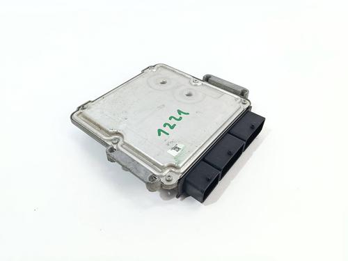 Engine control unit (ECU) DACIA DOKKER MPV (KE_)  | BP29392815M57 