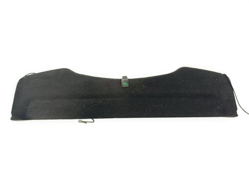 Used Rear parcel shelf CITROËN C4 Picasso I MPV (UD_) [2006-2015]  15888667