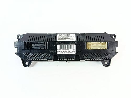 Climate control FORD FOCUS III  | BP29700120I5 