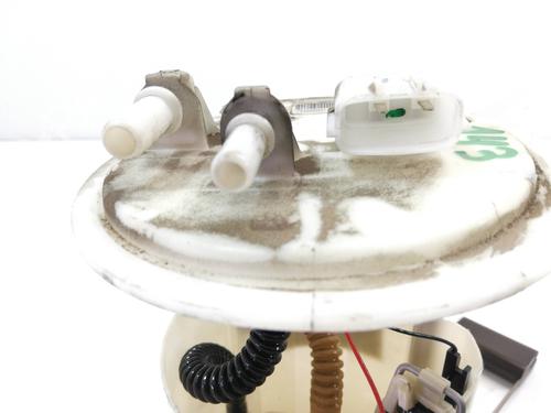 Fuel pump RENAULT MEGANE III Hatchback (BZ0/1_, B3_)  | BP15861389M76 