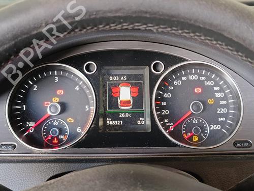 Cockpit VW PASSAT B7 Variant (365) 2.0 TDI | BP29700153C47 