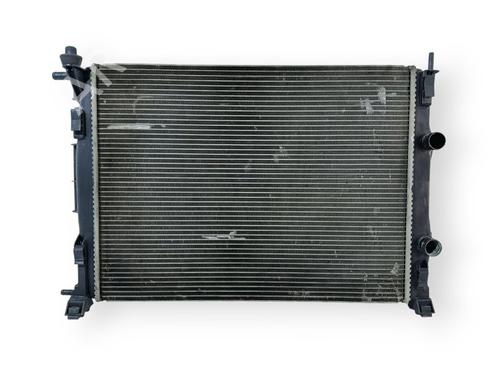 Used Water radiator RENAULT MEGANE II (BM0/1_, CM0/1_) 1.5 dCi (BM1E, CM1E) (106 hp) 30527308