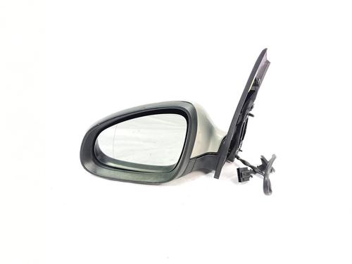 Left mirror OPEL ASTRA J (P10)  | BP22272421C26 