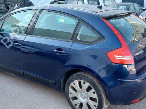 Bageste højre beklædning CITROËN C4 I (LC_) 1.6 HDi | BP15865886C61 