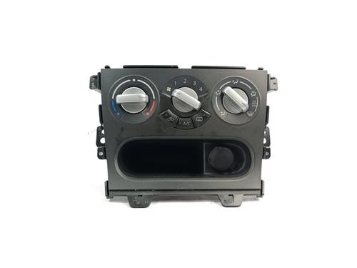 Commande Chauffage SUZUKI SPLASH (EX) [2008-2025]  17093748