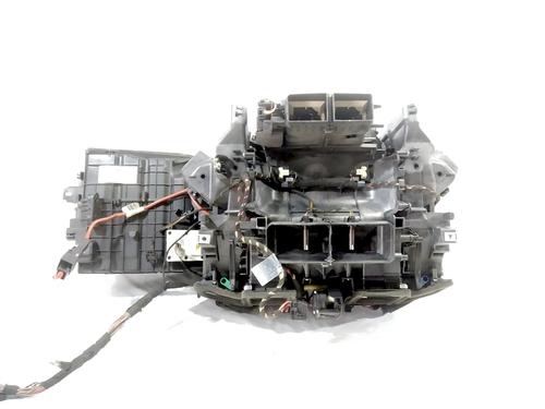 Heater matrix box BMW 5 (F10) 525 d | BP15871275M61 