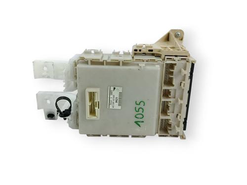 Fuse box TOYOTA YARIS (_P9_)  | BP29699048E1