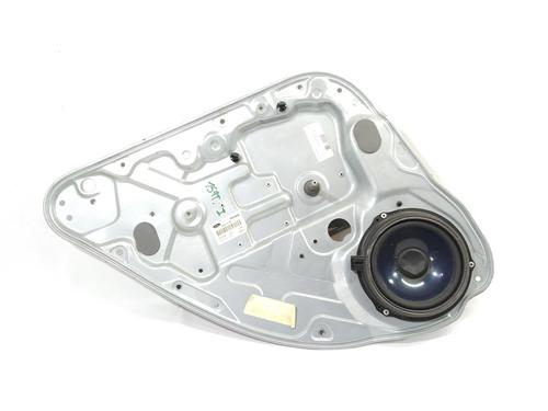 Rear left window mechanism FORD FOCUS II (DA_, HCP, DP)  | BP15862018C24 