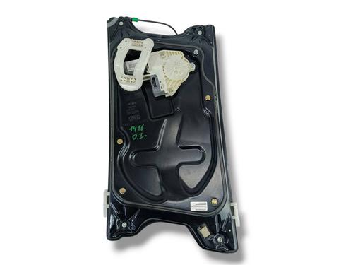 Rudehejsemekanisme ventre foran Rudehejsemekanisme ventre foran LAND ROVER RANGE ROVER SPORT I (L320) [2005-2013] 34265294 34265294