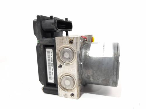 ABS pump RENAULT SCÉNIC II (JM0/1_)  | BP15861737M43 