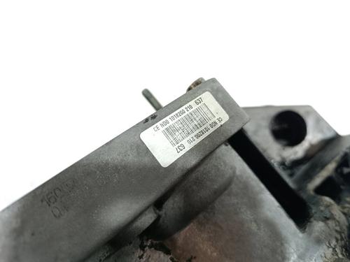 Gearbox NISSAN PRIMERA Hatchback (P12)  | BP18551345M3 