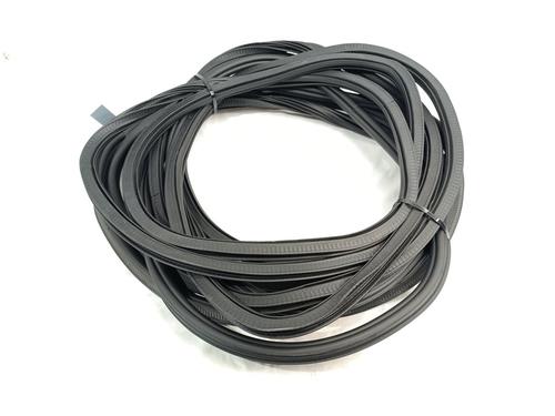 Rubber door seal CUPRA FORMENTOR (KM7, KMP)  | BP17509867C142 