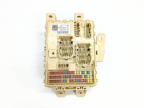 Fuse box HYUNDAI TUCSON (NX4E, NX4A) | BP36377284E1 - Image 2