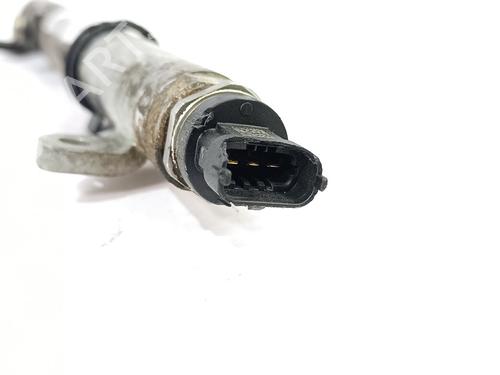 Injection rail FIAT DUCATO Van (250_) 150 Multijet 2,3 D | BP22329375M98 