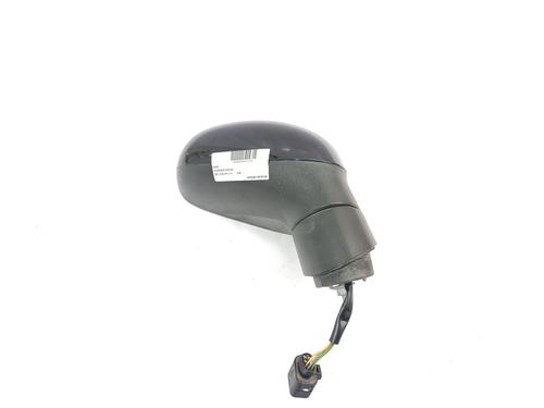Used Right mirror SEAT LEON (1P1) [2005-2013]  24396213