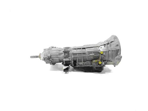 Used Gearbox JEEP CHEROKEE (KJ) 2.8 CRD 4x4 (163 hp) 25024164