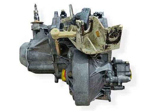 Gearbox PEUGEOT 307 Break (3E) 2.0 HDI 110 | BP37294526M3 - Image 2