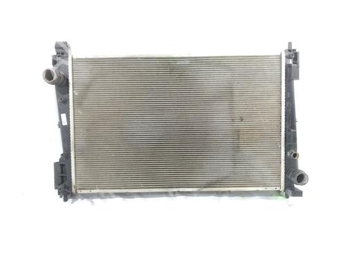 Used Water radiator OPEL CORSA D (S07) [2006-2015]  15871526