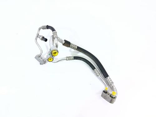 AC pipe OPEL CORSA C (X01)  | BP29519154M126 