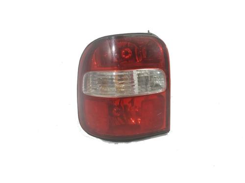 Used Left taillight KIA SPORTAGE SUV (K00) [1994-2005]  15870687