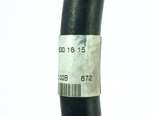 AC pipe MERCEDES-BENZ E-CLASS (W211) E 270 CDI (211.016) | BP39504429M126 - Image 6