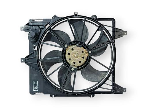 Radiator fan RENAULT CLIO II (BB_, CB_) | BP30531538M35
