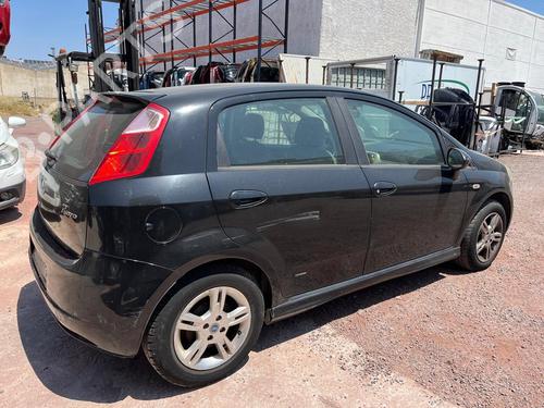 Right mirror glass FIAT GRANDE PUNTO (199_) 1.3 D Multijet | BP30403201C147