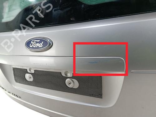 Tailgate FORD FOCUS C-MAX (DM2)  | BP32016416C6 