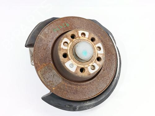 Used Right rear steering knuckle VW PASSAT B6 (3C2) [2005-2011]  32283842