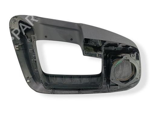 Front right panel FIAT DUCATO Van (250_) 115 Multijet 2,0 D | BP32509231C59
