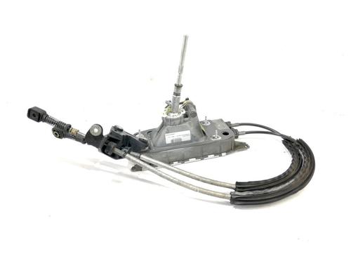 Gear lever VW GOLF VI (5K1) 2.0 GTi | BP15867900M90