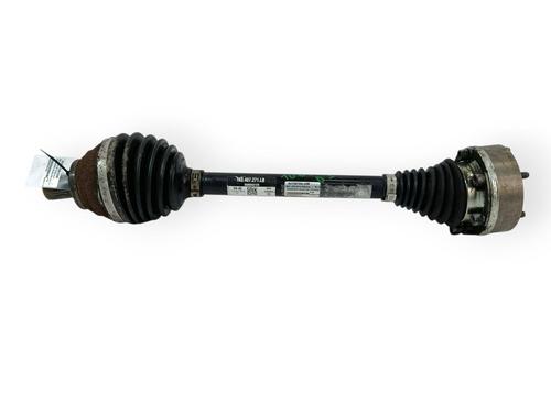 Used Left front driveshaft SEAT LEON (5F1) [2012-2021]  30056380