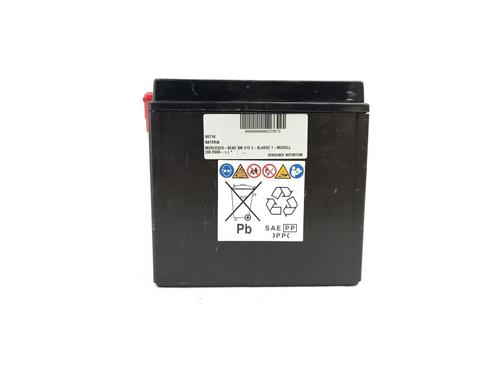 Battery MERCEDES-BENZ E-CLASS T-Model (S212) E 350 BlueTEC (212.224) | BP19093059E11 