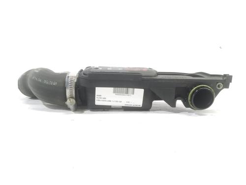 Air filter box FORD FIESTA V (JH_, JD_)  | BP15873915M87 