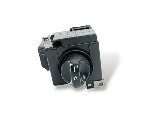 Used Headlight switch Headlight switch MERCEDES-BENZ A-CLASS (W168) A 170 CDI (168.009, 168.109) (95 hp) 34272102 34272102